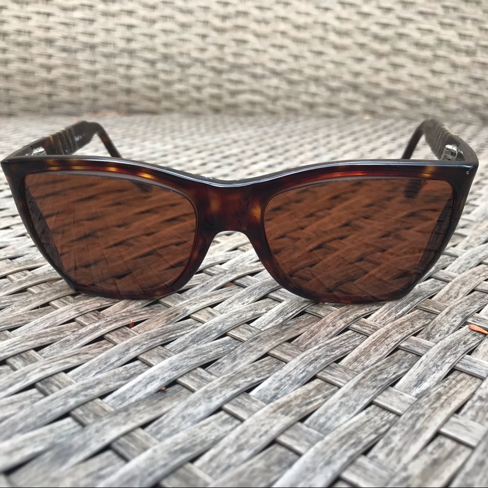 Vintage Rare 009 Persol Sunglass Frames